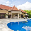 Отель Villa Mango, фото 11
