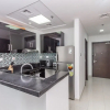 Отель Apartamentos Dhh Botanica Tower, фото 8