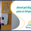 Отель Apart Hotel Beira Do Mar, фото 2