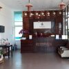 Отель TTC Resort Ninh Thuan в Phan Rang-Thap Cham