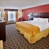 Отель Holiday Inn Express Hotel & Suites Crawfordsville, an IHG Hotel, фото 5