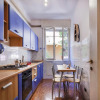 Отель Vespucci Blue Apartment by Wonderful Italy, фото 15