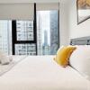 Отель Melbourne One 2B2B1C Apt by GoodLive, фото 6