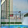 Отель Apartamento com linda vista mar no Rio Vermelho, фото 14