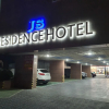 Отель JS Residence Hotel Okpo, фото 1