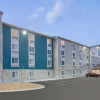 Отель WoodSpring Suites Nashville near Rivergate, фото 16