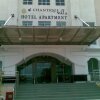 Отель KTC Convention Apartment And Tours в Кота-Бару