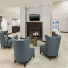 Отель Homewood Suites by Hilton Houston Stafford Sugar Land, фото 15