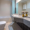 Отель Top Rank 2BR in Trendy Jumeirah Village Triangle!, фото 9