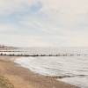 Отель Flat 2, 4 St Edmund's Terrace, фото 11