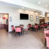 Отель Comfort Suites University, фото 29