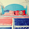 Отель Gap Year By the Sea Youth Hostel, фото 6