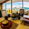 Отель Apartamentos Suiteline Plus - Vista Infinita, фото 13