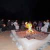 Отель Bidiyah Desert Camp, фото 22
