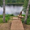 Отель Experience amazing Ivalo. 4,5km from the AirPort., фото 8