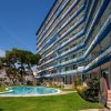 Отель Scenic Apartment in Canet del Mar With Swimming Pool, фото 18