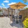Отель The Kenwood Gables Boutique Bed & Breakfast, фото 36