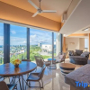 Отель Onna Oceanview suites, фото 30