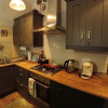 Отель Eclectic Artists Cottage in Bohemian Hebden Bridge, фото 11