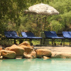 Отель Maramba River Lodge, фото 5