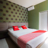 Отель OYO 2526 Hotel D'komo, фото 8