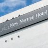 Отель New Normal Hotel in MATSUYAMA, фото 1
