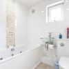 Отель City Centre House - 5 bedrooms - sleeps up to 9, фото 10