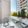 Отель Euro Residence 105, фото 6