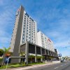 Отель ibis Navegantes Itajai, фото 19