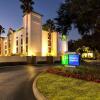 Отель Holiday Inn Express Tampa-Brandon, an IHG Hotel, фото 26