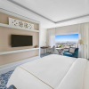 Отель Fairmont Amman, фото 32