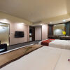 Отель Forward Suites, фото 2