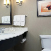 Отель Hilton Garden Inn Clifton Park, фото 9
