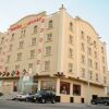 Отель Golden House Dammam в Даммаме