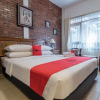 Отель Sekararum Butik Syariah Guesthouse, фото 17
