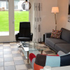 Отель Nice Holiday Home With a Terrace in South Limburg, фото 11