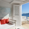 Отель White House Villa with 3 bedrooms and amazing views at Oia, фото 18
