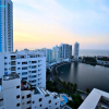 Отель Apartamentos con vista al Mar - Edificio Conquistador, фото 38