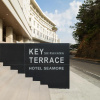Отель Shirahama Key Terrace Hotel Seamore, фото 1