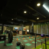 Отель OXYGYM CLUB Hotel And Suites, фото 16