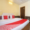 Отель OYO 13827 Home Scenic View Bharari, фото 3