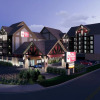 Отель Best Western Plus Apple Valley Lodge Pigeon Forge, фото 26