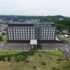 Отель Route Inn Nihonmatsu Kokudo 4gou, фото 12