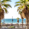 Отель Premium suites on Beach Ben Yehuda 43, фото 9