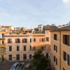 Отель Nice and Charming Flat in the Heart of Trastevere, фото 1