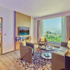 Отель Vivanta Navi Mumbai Turbhe, фото 10
