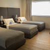 Отель Regency Way Montevideo Hotel, фото 5