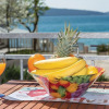 Отель Amazing Home in Kastel Kambelovac With Wifi and 1 Bedrooms, фото 8