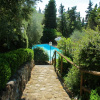 Отель Il Borgo Montalbino in Montalbino, фото 18