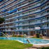 Отель Scenic Apartment in Canet del Mar With Swimming Pool, фото 5